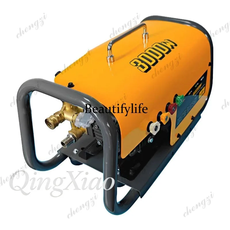 2100Psi 220V Commercial Cleane - Pressure Washer Electric review and price