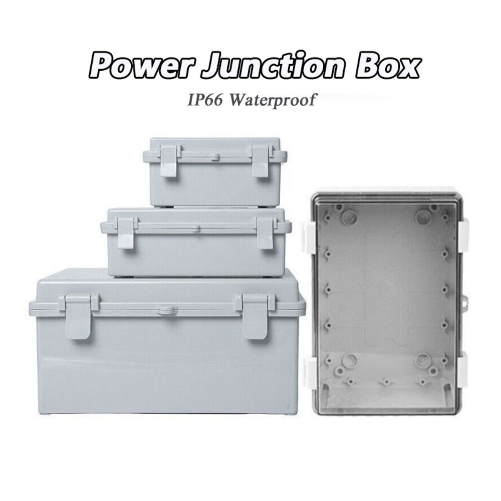 Outdoor Sealed Electrical Plas - Outdoor Power Wash review and price