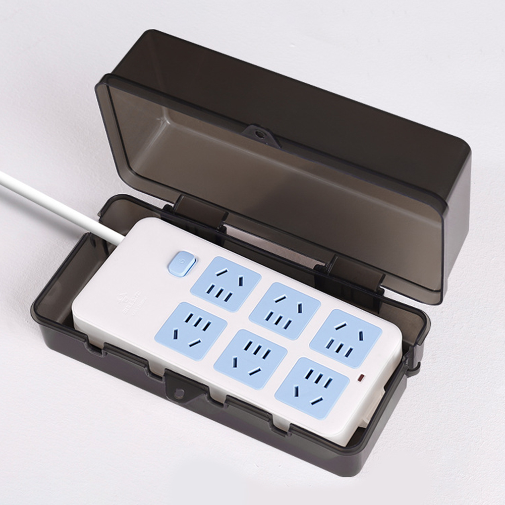 Waterproof Large Outdoor Elect - Outdoor Power Socket Cover review and price