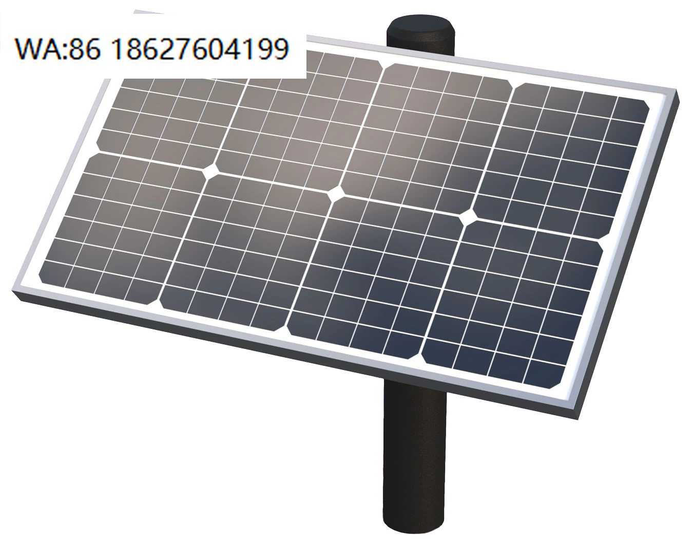 Household Photovoltaic Module  - Outdoor Power Module review and price