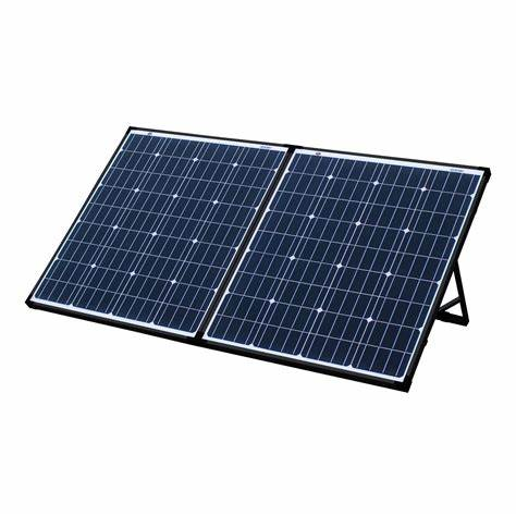 Household Photovoltaic Module  - Outdoor Power Module review and price