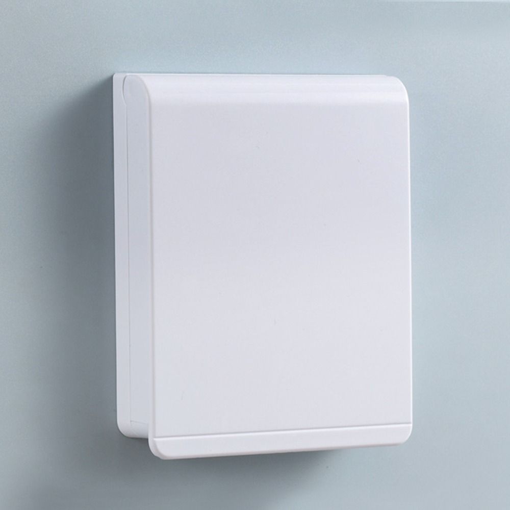 Wall-mounted Switch Protective - Outdoor Power Socket Cover review and price