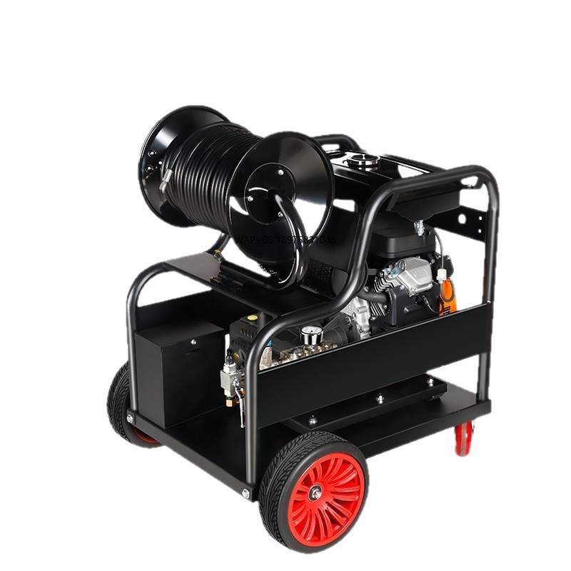 High Power Electric Pipeline D - Pressure Washer Electric review and price