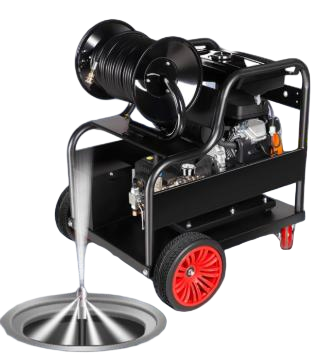 High Power Electric Pipeline D - Pressure Washer Electric review and price