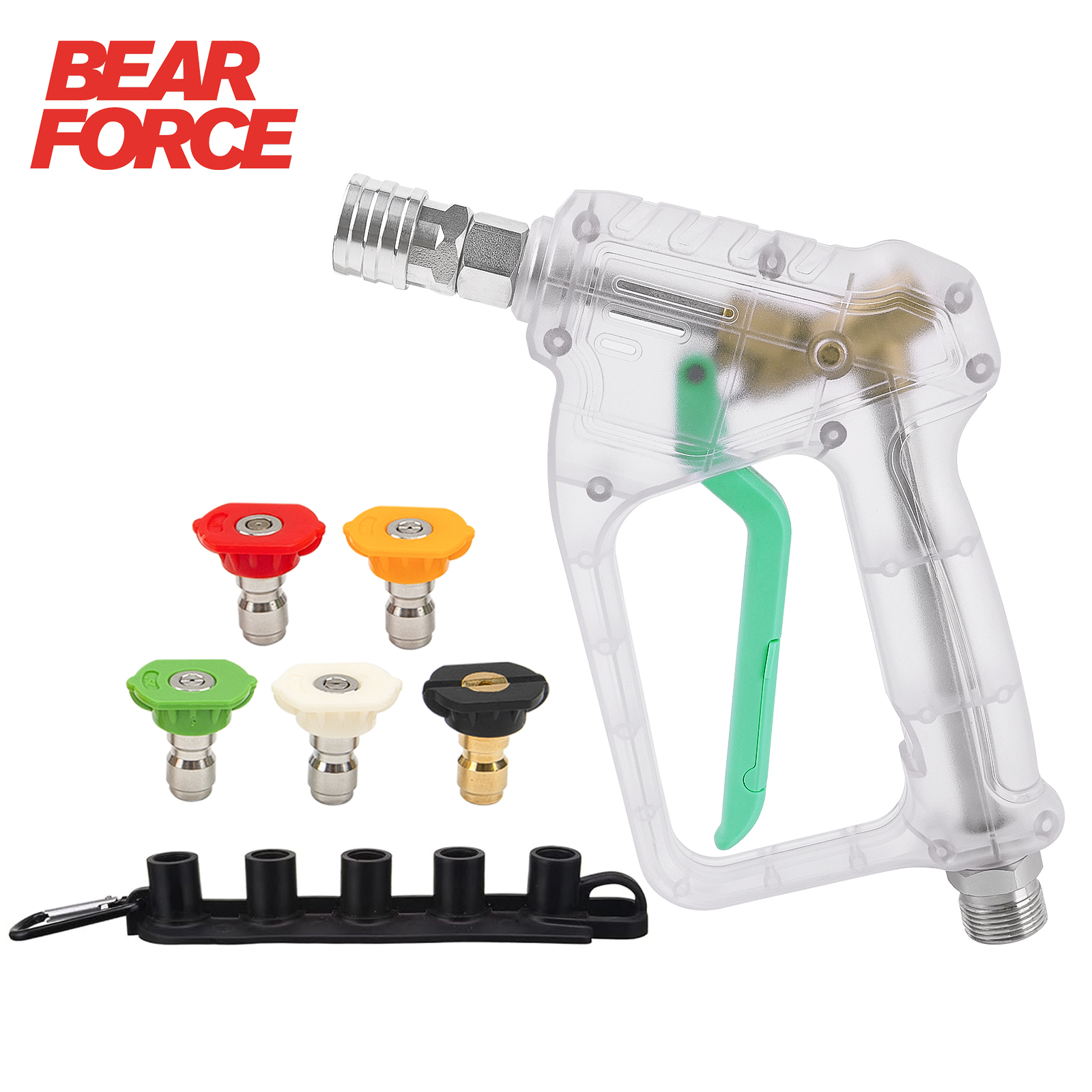 Pressure Washer Gun Kit - Conv - Pressure Washer Electric review and price