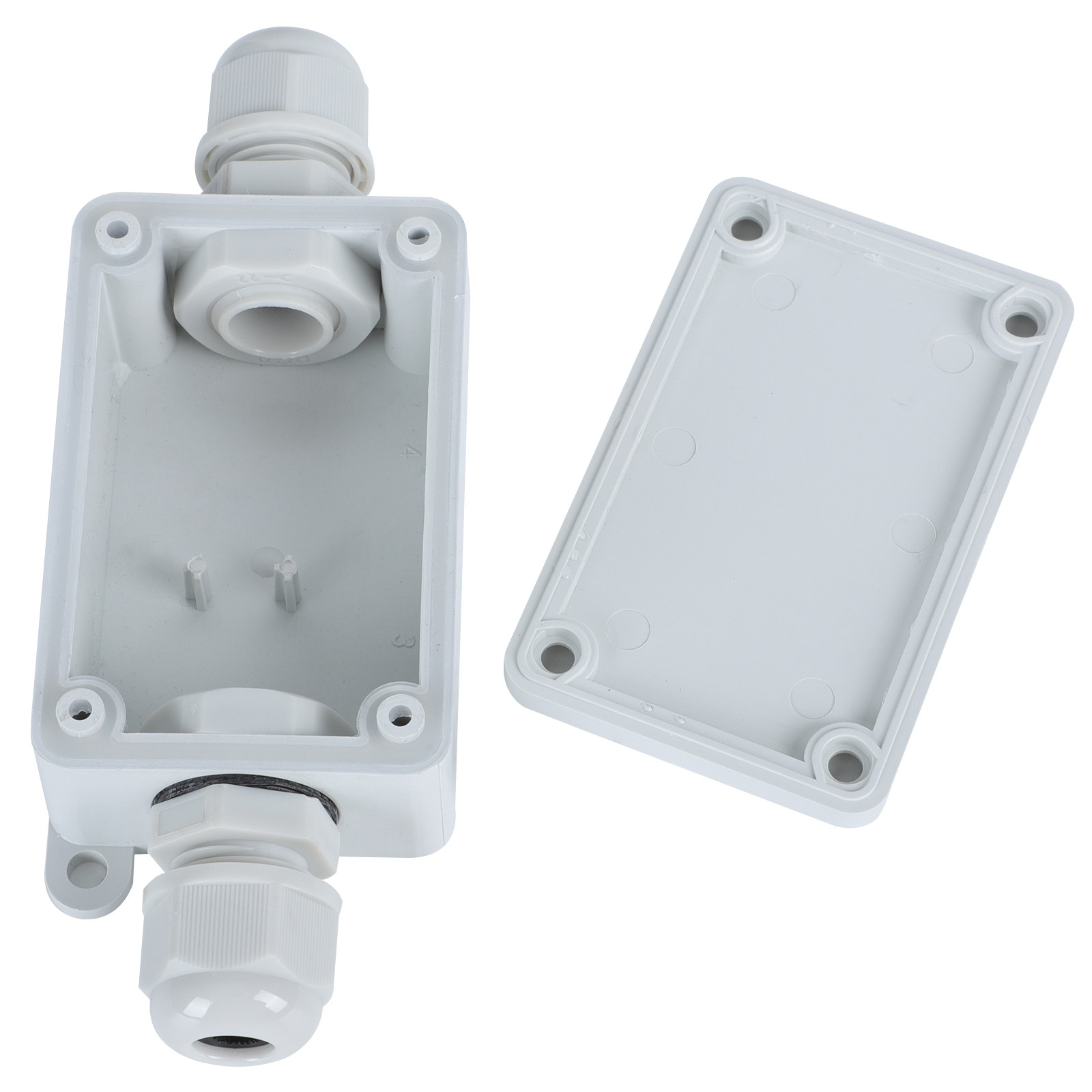 Outdoor Waterproof Junction Bo - Outdoor Power Cable Junction Box review and price