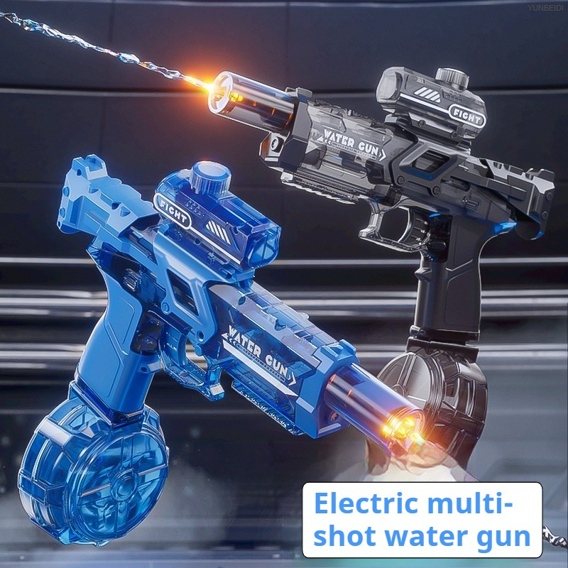 Lighting Electric Water Gun Co - Outdoor Power Wash review and price