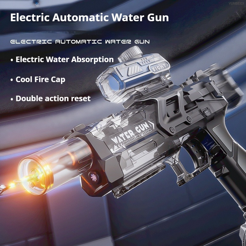 Lighting Electric Water Gun Co - Outdoor Power Wash review and price